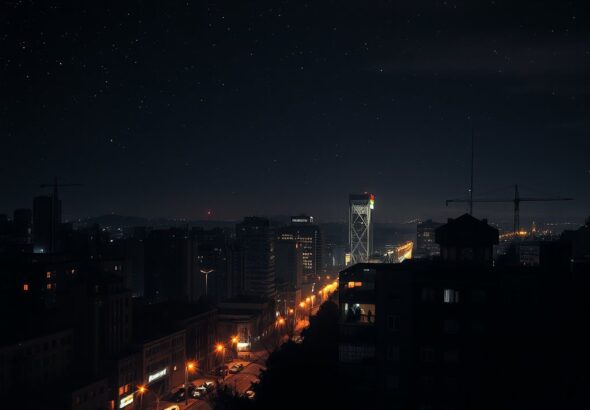 야간관광의 매력, 도시의 밤을 걷는 새로운 시선